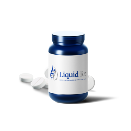 Hormone Replacement Therapy (HRT)