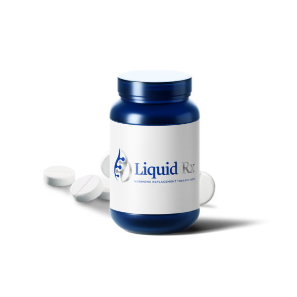 Hormone Replacement Therapy (HRT)