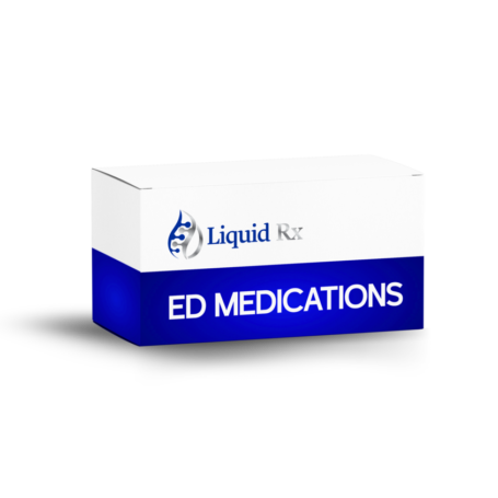 ED (Sildenafil 100mg)