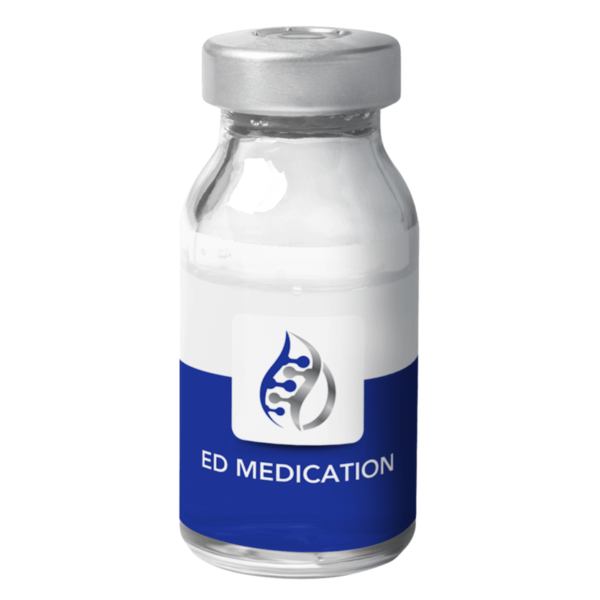 ED (Sildenafil 100mg) - Image 2